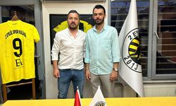 Tuna Üçtaş, Bayrak’a başarı diledi