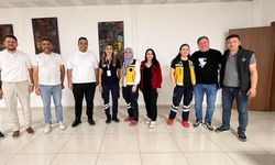 Eskişehir'de acil çağrı çalışanları bilgilendirildi