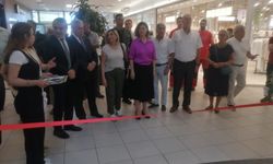 Hatay’lı Ressamlardan resim sergisi