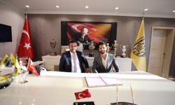 Alper Potuk transfer edilecek mi?