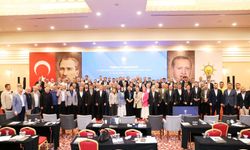 AK Parti Eskişehir İl Başkanı Albayrak, teşkilat kampında