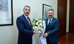 PTT’ye vekaleten atama yapıldı