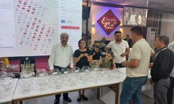 Eskişehir Küçük Sanayi'de yeni dükkanlar sahiplerini buldu