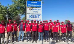 Genel-İş Sendikasına yeni yetki