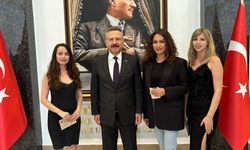 Eskişehir'de basın kart heyecanı: Sonhaber'den 3 isim de aralarında