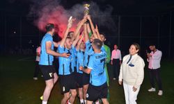 İnönü’de turnuva heyecanı yaşanacak