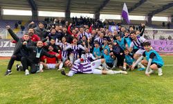 Komşuda belirsizlik var