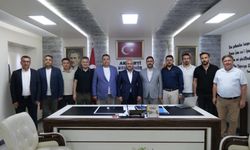 Sağlıkçılardan Eskişehir'e 3'üncü hastane talebi