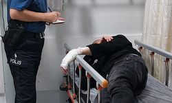 Eskişehir’de arkadaş kavgasında bıçaklar konuştu