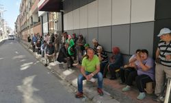 Yeni Kent Lokantasında ilk yemek