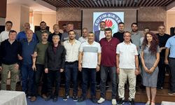 Eğitim Bir-Sen yeni yönetiminden ilk etkinlik