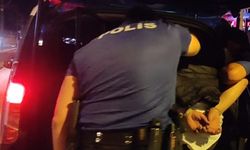 10 yılla aranıyordu: Eskişehir'de narkotik ekiplerine takıldı
