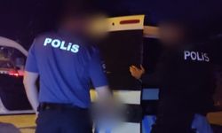 19 yıl hapis cezası ile aranıyordu: Eskişehir'de yakalandı