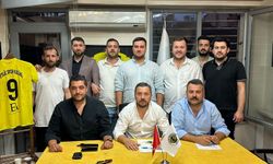 Eskişehir temsilcisinde hareketli günler