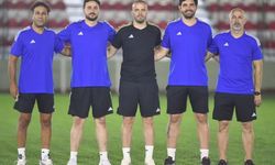 Onur Bayramoğlu İnegöl Kafkasspor’da