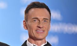 Ünlü aktör Julian McMahon 56 yaşında yaşamını yitirdi