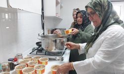 Ankara Pursaklar’da Aşure Günü etkinliği