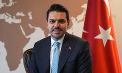 Abdullah Eren, TİKA’nın yeni başkanı oldu