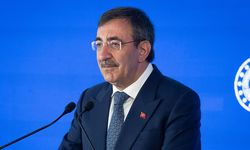 Cevdet Yılmaz: Güçlü Türkiye bölgeye huzur ve refah getiriyor