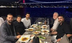 Alper Potuk Urfa ile anlaştı