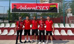 AnkaraEsEs yalnız bırakmadı