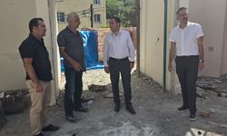 Bilecik'te özel bireyler için yeni merkez yükseliyor!