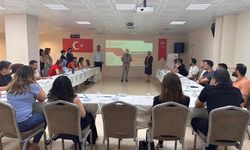 Eskişehir’de sağlık eğitimi seferberliği başladı