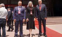 Başkan Subaşı, Ankara'ya gitti!