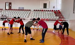 Eskişehir'de ata sporuna yoğun ilgi