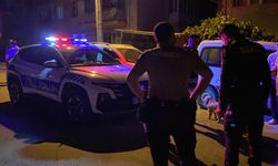 Eskişehir’de aile içi kavga komşuya sıçradı!