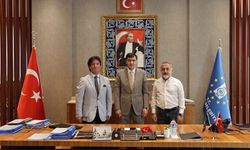 Kütahya’nın kültürel vizyonu için buluşuldu