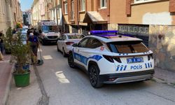 Eskişehir'de iki çocuk babasının cansız bedeni böyle bulundu!