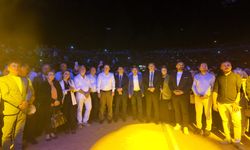 Gediz Tarhana Festivali’nde konser şehit ormancılara saygı için iptal edildi
