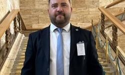 Yeniden Refah Partisi’nde kritik istifa!