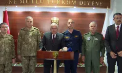 Milli Savunma Bakanı Güler: “İdari tahkikat başlatıldı”