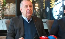 Ümit Özdağ'dan “DAM İttifakı”na sert eleştiri