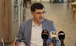 Başkan Kahveci, son 3 aylık faaliyetleri değerlendirdi
