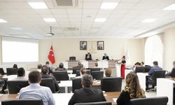 Kütahya’da ’Kadına Yönelik Şiddet ve Çocuk Koruma Çalışmaları’ değerlendirildi