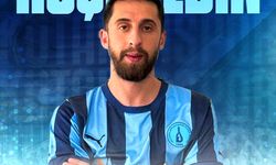 Kütahyaspor, Burak Evren’i kadrosuna kattı