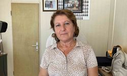 Muhtardan 2 sokak için kasis yapılması talebi