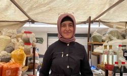 Sıcakla birlikte pazarda el yapımı ürünlere ilgi azaldı