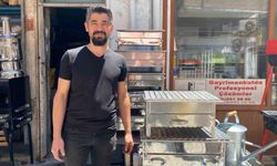 Yangınlar mangal satışlarını etkiledi
