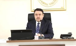 Vali Musa Işın’dan 15 Temmuz mesajı: "Bu destanı gelecek nesillere aktarmak hepimizin görevi"