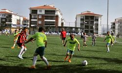 Eskişehir kulübü yetenek avında