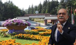 Anadolu Üniversitesi'ndeki kapatılmalar TBMM gündeminde