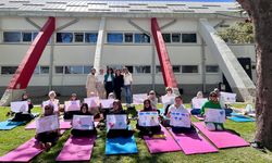 Kütahya’da annelere sanatla destek