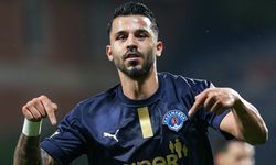 Aytaç Kara Amedspor’a imza attı