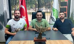 Batıkentspor’a Almanya’dan orta saha