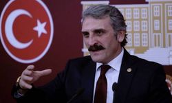 Eskişehirli vekilden Ahmet Hamdi Çamlı hakkında suç duyurusu
