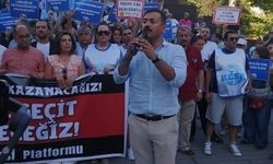 CHP Eskişehir İl Başkanı Yalaz erken seçim çağrısı yaptı